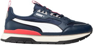 Обувь Puma R78 Trek Spellbound Blue Red White 380728 06 цена и информация | Кроссовки мужские | pigu.lt