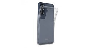 Cиликоновый чехол для телефона Samsung Galaxy S21 FE, 0.5 мм, прозрачный цена и информация | Чехлы для телефонов | pigu.lt