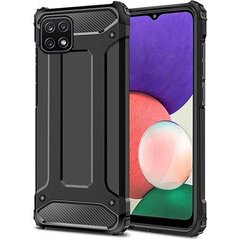 Armor skirtas Samsung Galaxy A22 5G kaina ir informacija | Telefono dėklai | pigu.lt