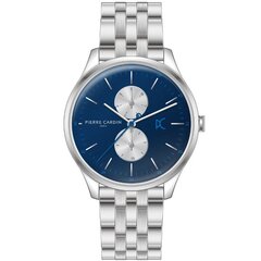 Мужские часы Pierre Cardin CPI-2017 цена и информация | Мужские часы | pigu.lt