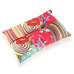 Dekoratyvinė pagalvėlė Patchwork kaina ir informacija | Dekoratyvinės pagalvėlės ir užvalkalai | pigu.lt
