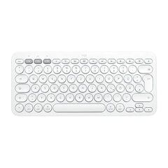 Logitech K380 Multi-Device Bluetooth Keyboard цена и информация | Клавиатуры | pigu.lt