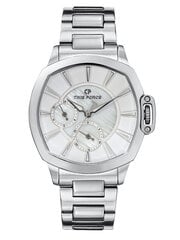 Moteriškas laikrodis Time Force Sarotaga Lady, pilkas kaina ir informacija | Moteriški laikrodžiai | pigu.lt