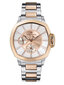 Moteriškas laikrodis Time Force Saratoga Lady, įvairių spalvų kaina ir informacija | Moteriški laikrodžiai | pigu.lt