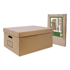 Универсальная коробка цена и информация | Ящики для вещей | pigu.lt