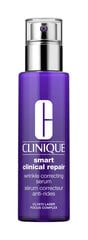 Сыворотка для лица для зрелой кожи Clinique Smart Clinical Repair 50 мл цена и информация | Сыворотки для лица, масла | pigu.lt