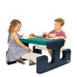 Vaikų žaidimų stalas Little Tikes, įvairiaspalvis kaina ir informacija | Vaikiškos kėdutės ir staliukai | pigu.lt