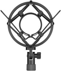 Omega держатель для микрофона Gaming Basket (45599) цена и информация | Микрофоны | pigu.lt