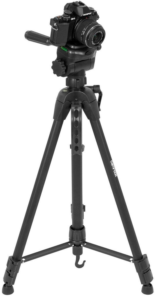 Camrock TC63 kaina ir informacija | Fotoaparato stovai | pigu.lt