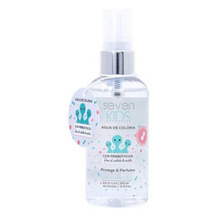 Odekolonas The Seven Cosmetics Seven Kids EDC vaikams, 100 ml kaina ir informacija | Kvepalai vaikams | pigu.lt