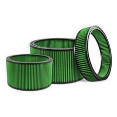 Oro filtras Green Filters R479027 kaina ir informacija | Auto reikmenys | pigu.lt