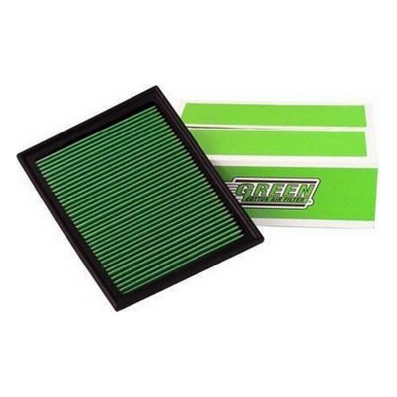 Oro filtras Green Filters P531423 цена и информация | Auto reikmenys | pigu.lt