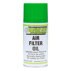 Tepalų filtras Green Filters kaina ir informacija | Auto reikmenys | pigu.lt