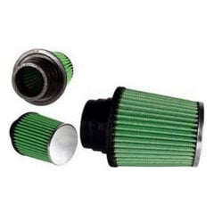 Воздушный фильтр Green Filters K2.85 цена и информация | Автопринадлежности | pigu.lt