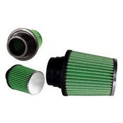 Воздушный фильтр Green Filters K5.70 цена и информация | Автопринадлежности | pigu.lt