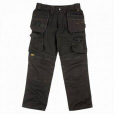 Kelnės Dewalt Denim (38/32 dydis) цена и информация | Darbo rūbai | pigu.lt