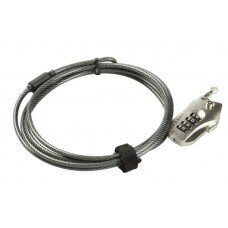 Krovinio tvirtinimo kabelis su kodu Snap + Lock 720, 200cm kaina ir informacija | Auto reikmenys | pigu.lt