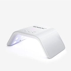 Semilac UV/LED 24 kaina ir informacija | Manikiūro, pedikiūro aparatai | pigu.lt