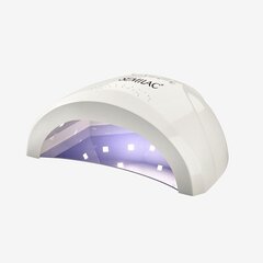 Semilac UV/LED 24/48 цена и информация | Аппараты для маникюра и педикюра | pigu.lt