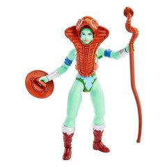 Masters of the Universe Origins veiksmo figūrėlė 2021 Green Goddess 14 cm kaina ir informacija | Žaislai berniukams | pigu.lt