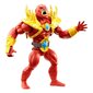 Masters of the Universe Origins veiksmo figūrėlė 2021 Lords of Power Beast Man 14 cm kaina ir informacija | Žaislai berniukams | pigu.lt