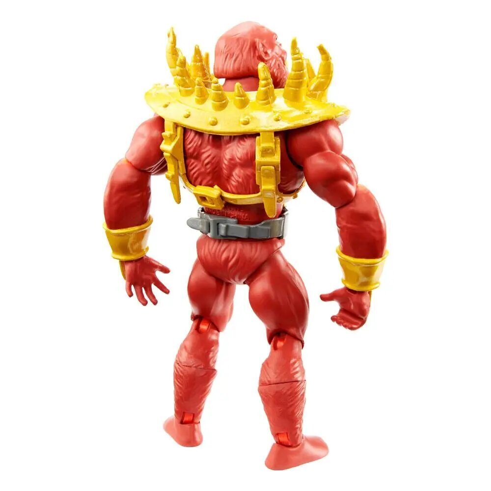 Masters of the Universe Origins veiksmo figūrėlė 2021 Lords of Power Beast Man 14 cm kaina ir informacija | Žaislai berniukams | pigu.lt