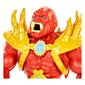 Masters of the Universe Origins veiksmo figūrėlė 2021 Lords of Power Beast Man 14 cm kaina ir informacija | Žaislai berniukams | pigu.lt