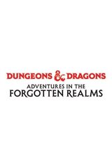 Настольная игра Magic the Gathering: Dungeons & Dragons (D&D) Adventures in the Forgotten Realms Bundle Gift Edition, английская цена и информация | Настольные игры, головоломки | pigu.lt