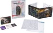 Vaidmenų žadimas Dungeons & Dragons - Dungeon Master's Screen Dungeon Kit, ENG kaina ir informacija | Stalo žaidimai, galvosūkiai | pigu.lt