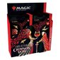 Kortų žaidimų rinkinys Magic the Gathering Innistrad: Crimson Vow Collector Booster Display (12)anglų kalba kaina ir informacija | Stalo žaidimai, galvosūkiai | pigu.lt