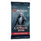 Kortų žaidimų rinkinys Magic the Gathering Innistrad: Crimson Vow Draft Booster Display (36)anglų klaba kaina ir informacija | Stalo žaidimai, galvosūkiai | pigu.lt