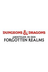 Бустерный дисплей Magic the Gathering: Dungeons & Dragons (D&D) Adventures in the Forgotten Realms Theme (12), немецкий язык цена и информация | Настольные игры, головоломки | pigu.lt