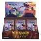 Kortų žaidimų rinkinys Magic the Gathering Strixhaven: School of Mages busterių rininys (30) vokiečių kalba цена и информация | Stalo žaidimai, galvosūkiai | pigu.lt