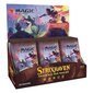 Kortų žaidimų rinkinys Magic the Gathering Strixhaven: School of Mages busterių rininys (30) vokiečių kalba kaina ir informacija | Stalo žaidimai, galvosūkiai | pigu.lt