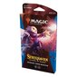 Kortų žaidimo rinkinys Magic the Gathering Strixhaven, Magų mokyklos temos plastikinės kortos (EN) kaina ir informacija | Stalo žaidimai, galvosūkiai | pigu.lt