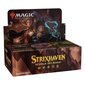 Kortų žaidimų rinkinys Magic the Gathering Strixhaven: Scuola dei Maghi Draft Booster Display italų kalba kaina ir informacija | Stalo žaidimai, galvosūkiai | pigu.lt