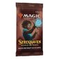 Kortų žaidimų rinkinys Magic the Gathering Strixhaven: Scuola dei Maghi Draft Booster Display italų kalba kaina ir informacija | Stalo žaidimai, galvosūkiai | pigu.lt