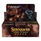 Kortų žaidimų rinkinys Magic the Gathering Strixhaven: School of Mages Draft Booster Display (36)anglų kalba kaina ir informacija | Stalo žaidimai, galvosūkiai | pigu.lt