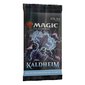 Kortų žaidimų rinkinys Magic the Gathering Kaldheim Collector Booster Display (12) italų kalba kaina ir informacija | Stalo žaidimai, galvosūkiai | pigu.lt