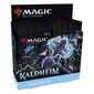 Kortų žaidimų rinkinys Magic the Gathering Kaldheim Collector Booster Display (12) vokiečių kalba kaina ir informacija | Stalo žaidimai, galvosūkiai | pigu.lt