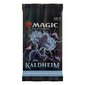 Kortų žaidimų rinkinys Magic the Gathering Kaldheim Collector Booster Display (12) vokiečių kalba kaina ir informacija | Stalo žaidimai, galvosūkiai | pigu.lt