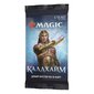 Kortų žaidimų rinkinys Magic the Gathering Kaldheim Draft Booster Display (36) rusiškai kaina ir informacija | Stalo žaidimai, galvosūkiai | pigu.lt