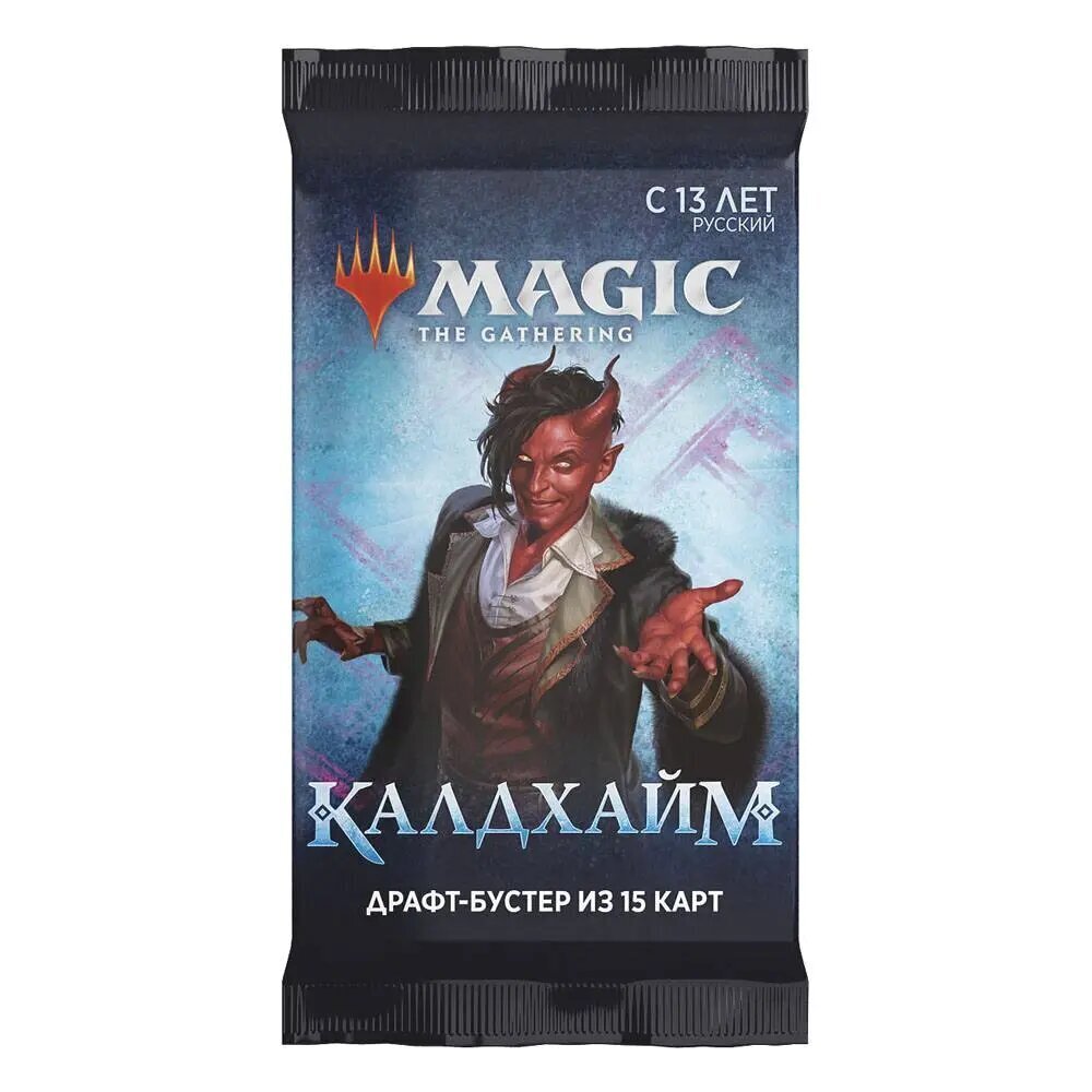 Kortų žaidimų rinkinys Magic the Gathering Kaldheim Draft Booster Display (36) rusiškai kaina ir informacija | Stalo žaidimai, galvosūkiai | pigu.lt