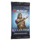 Kortų žaidimų rinkinys Magic the Gathering Kaldheim Draft Booster Display (36) rusiškai kaina ir informacija | Stalo žaidimai, galvosūkiai | pigu.lt