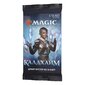 Kortų žaidimų rinkinys Magic the Gathering Kaldheim Draft Booster Display (36) rusiškai kaina ir informacija | Stalo žaidimai, galvosūkiai | pigu.lt