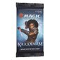 Kortų žaidimų rinkinys Magic the Gathering Kaldheim Draft Booster Display (36) rusiškai kaina ir informacija | Stalo žaidimai, galvosūkiai | pigu.lt