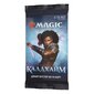 Kortų žaidimų rinkinys Magic the Gathering Kaldheim Draft Booster Display (36) rusiškai kaina ir informacija | Stalo žaidimai, galvosūkiai | pigu.lt