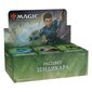 Kortų žaidimų rinkinys Magic the Gathering Zendikar Rising Draft Booster Display (36) rusų k kaina ir informacija | Stalo žaidimai, galvosūkiai | pigu.lt