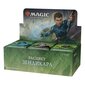 Kortų žaidimų rinkinys Magic the Gathering Zendikar Rising Draft Booster Display (36) rusų k kaina ir informacija | Stalo žaidimai, galvosūkiai | pigu.lt