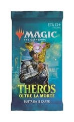 Kortelės Magic the Gathering Theros: Oltre la Morte Booster Display (36) italų kalba kaina ir informacija | Stalo žaidimai, galvosūkiai | pigu.lt